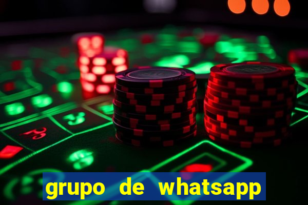 grupo de whatsapp coin master